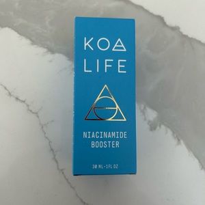 KOA LIFE Niacinamide Booster